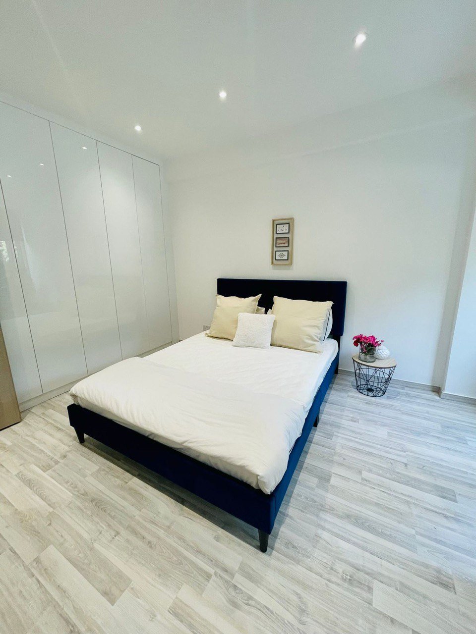 1 BR Apartment in Potamos Germasogeias, Limassol photo 7