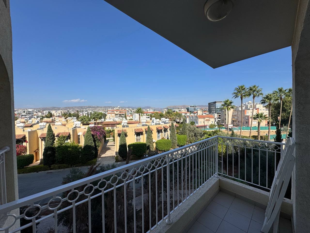 1 BR Apartment in Potamos Germasogeias, Limassol photo 7