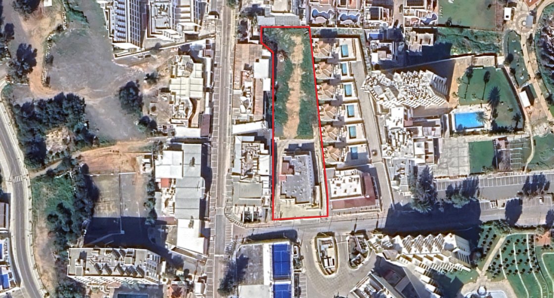 Seaside Development Plot in Protaras, Famagusta photo 5