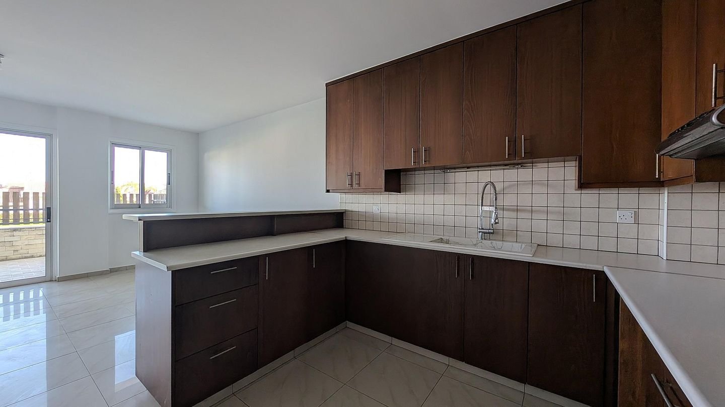 Ground Floor 2-Bedroom Apartment in Pera Chorio Nisou, Nicosia photo 11