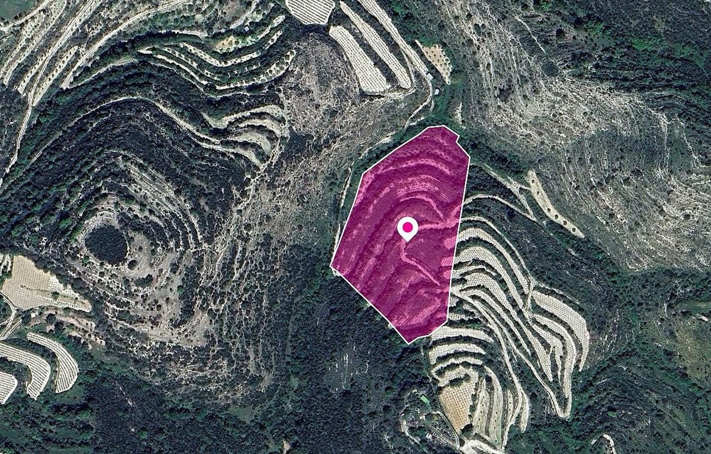 Agricultural Field in Koili, Paphos photo 2