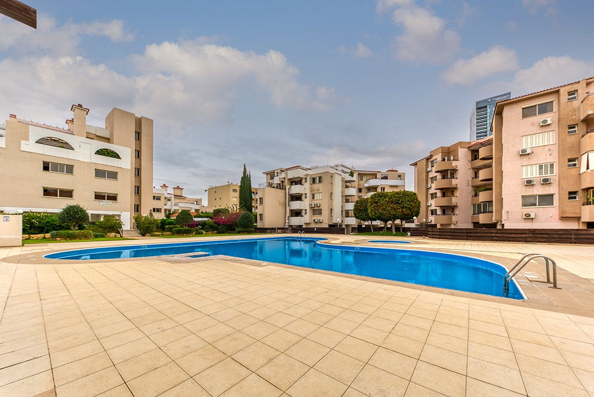 3 BR Apartment in Mouttagiaka, Limassol photo 16