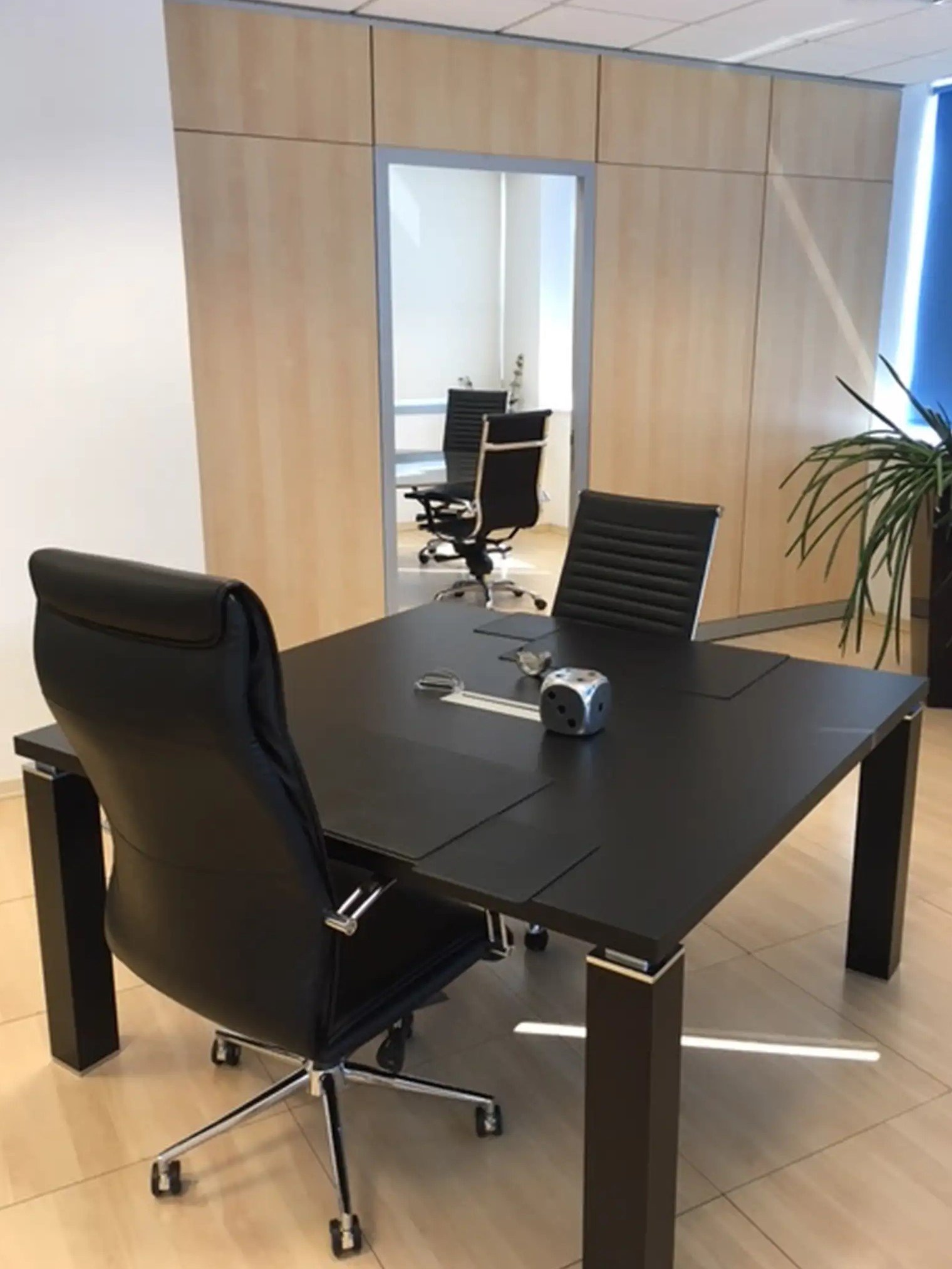 Whole floor Office in Strovolos, Nicosia photo 5