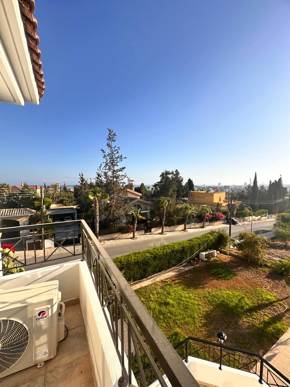 6 BR Villa in Potamos Germasogeias, Limassol photo 47