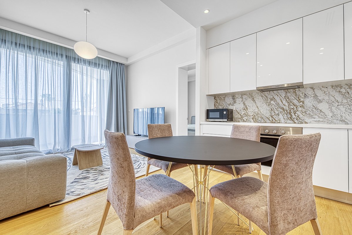 2 BR Apartment in Potamos Germasogeias, Limassol photo 2