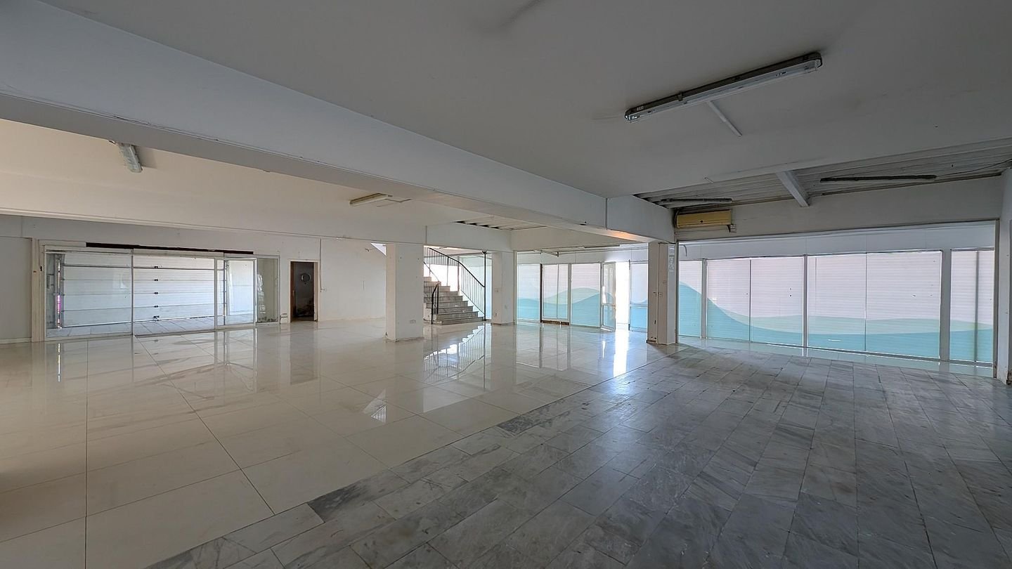 Mixed-use building and a 50% share of residential field in Akaki, Nicosia photo 10
