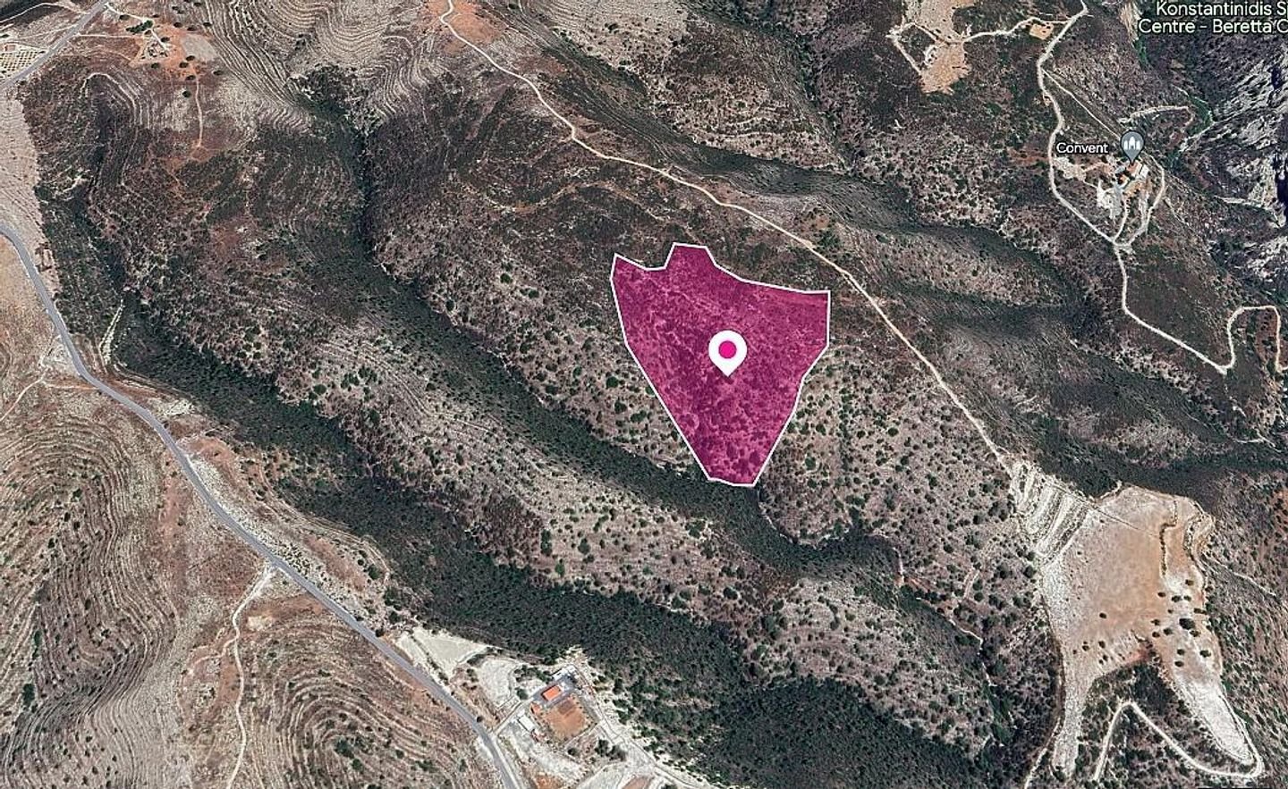 (Share) Field, Agios Georgios, Limassol photo 3