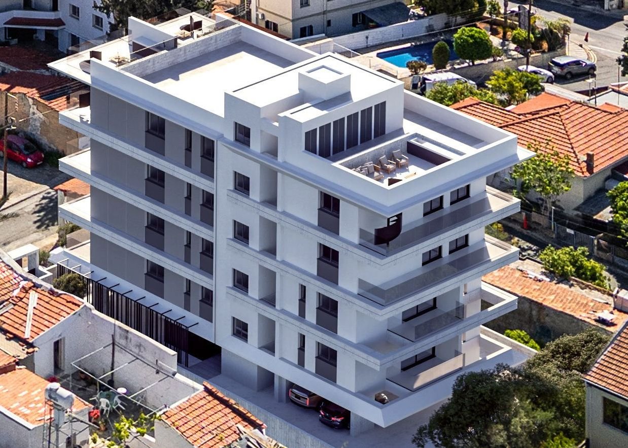 Studio in Agia Zoni, Limassol photo 6