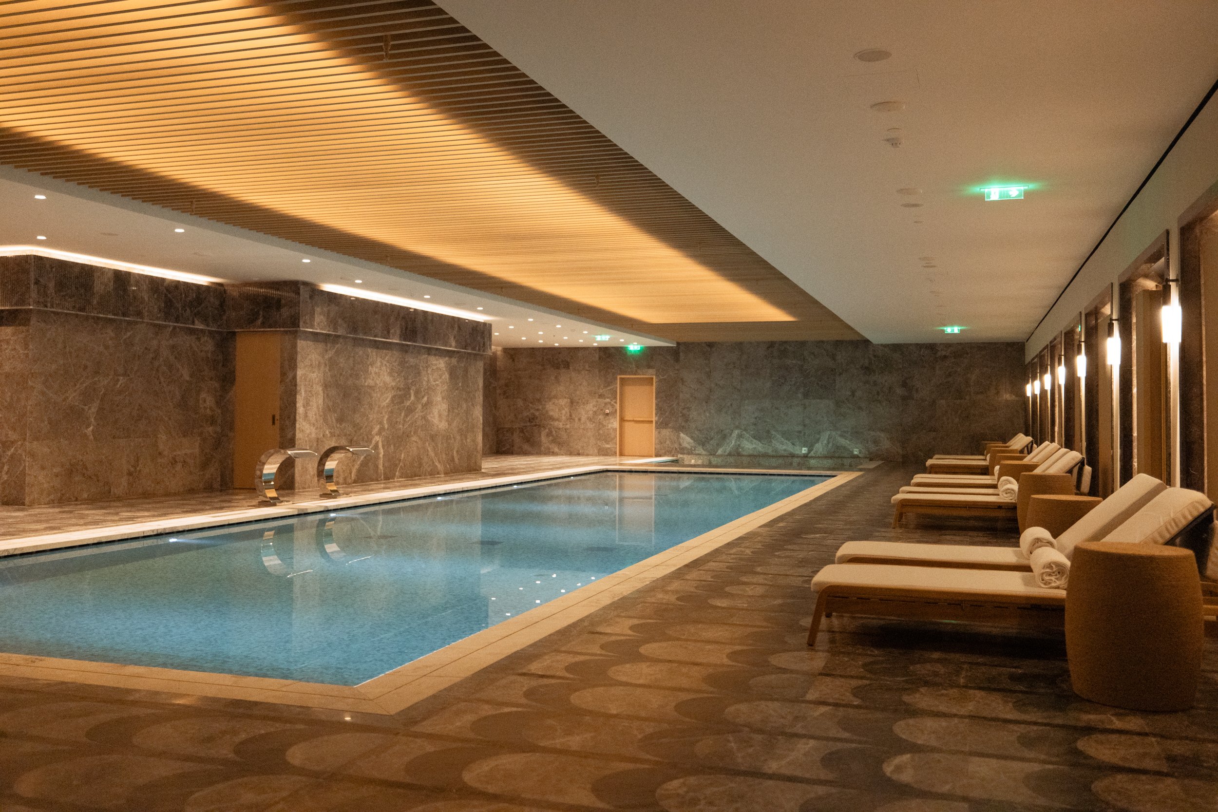 3 BR Luxury Apartment in Mouttagiaka, Limassol photo 11