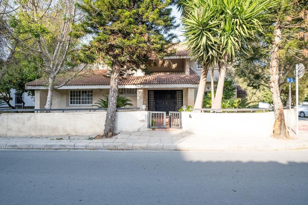 4 bedroom house in Chryseleousa, Strovolos, Nicosia photo 29