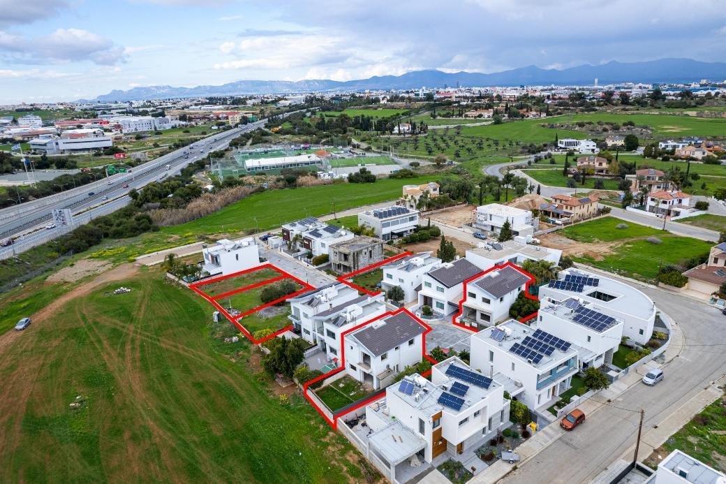 Residential complex in Latsia, Nicosia photo 2