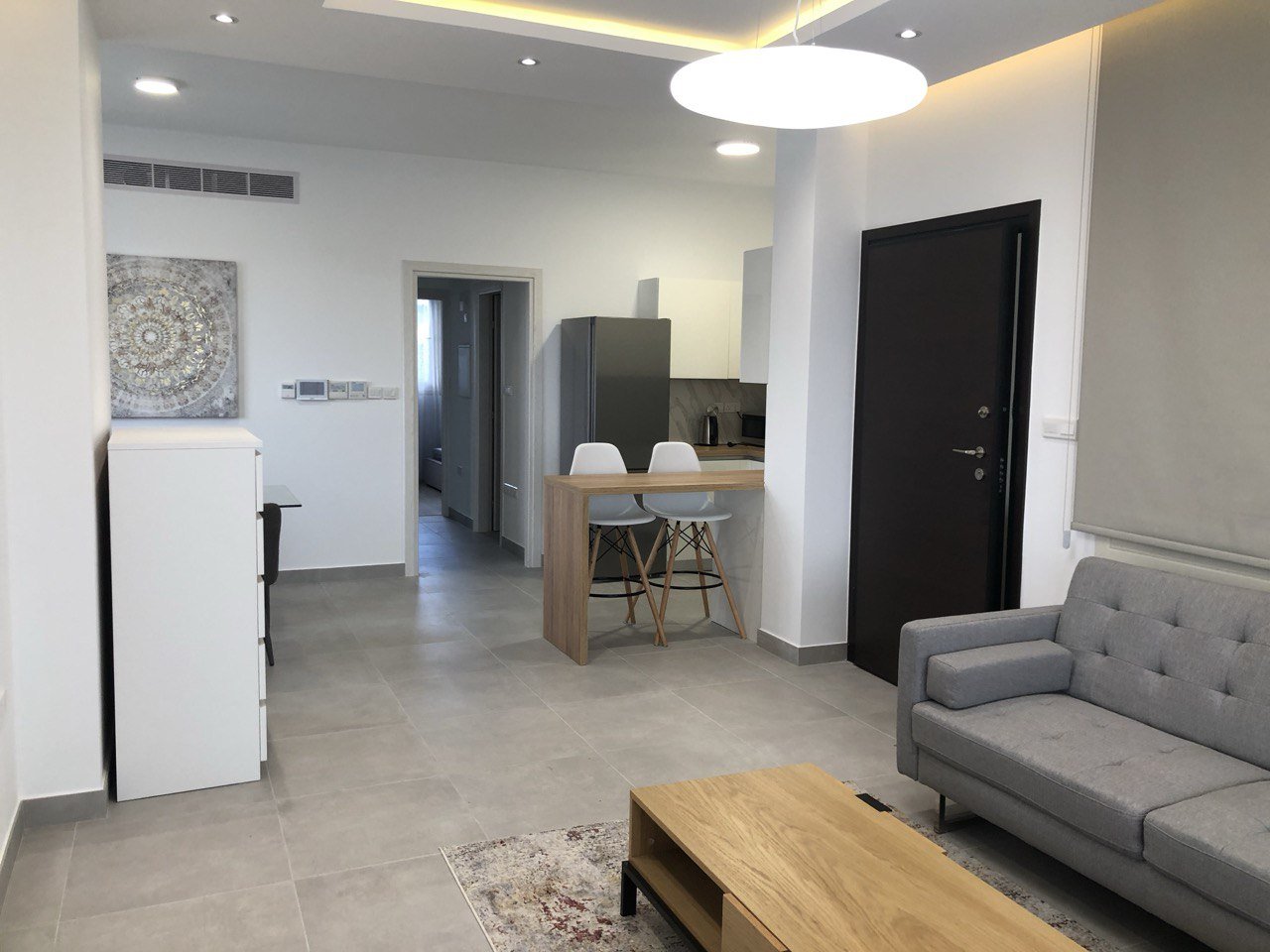 2 BR Apartment in Agios Athanasios, Limassol photo 5