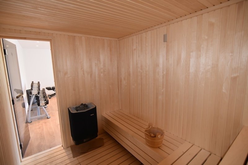 3 BR Penthouse in Potamos Germasogeias, Limassol photo 14