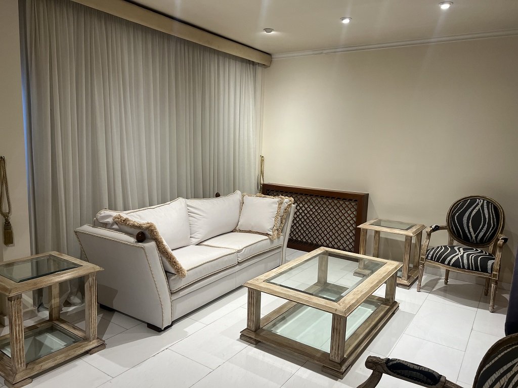 4 BR Apartment in Agios Tychonas, Limassol photo 17