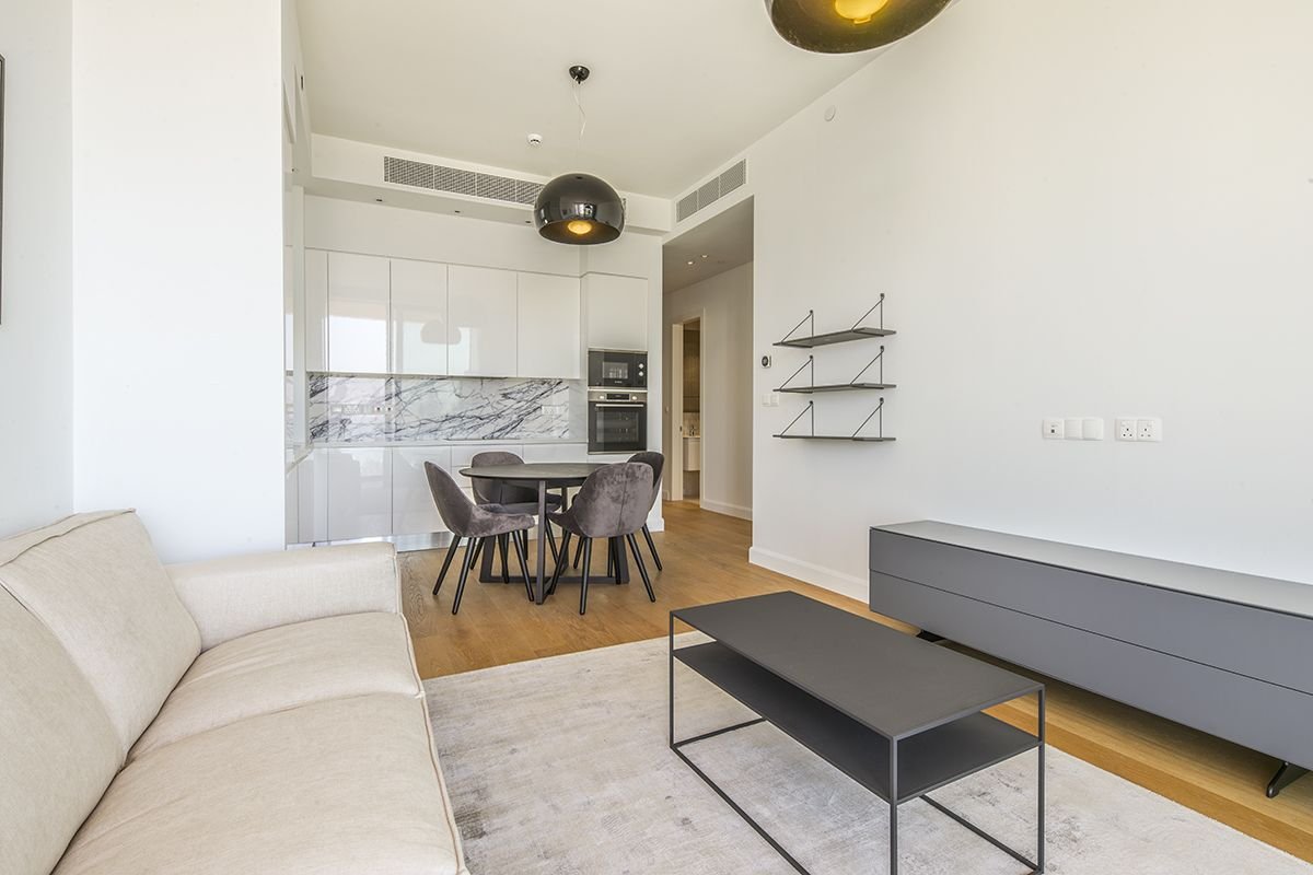 2 BR Apartment in Potamos Germasogeias, Limassol photo 3