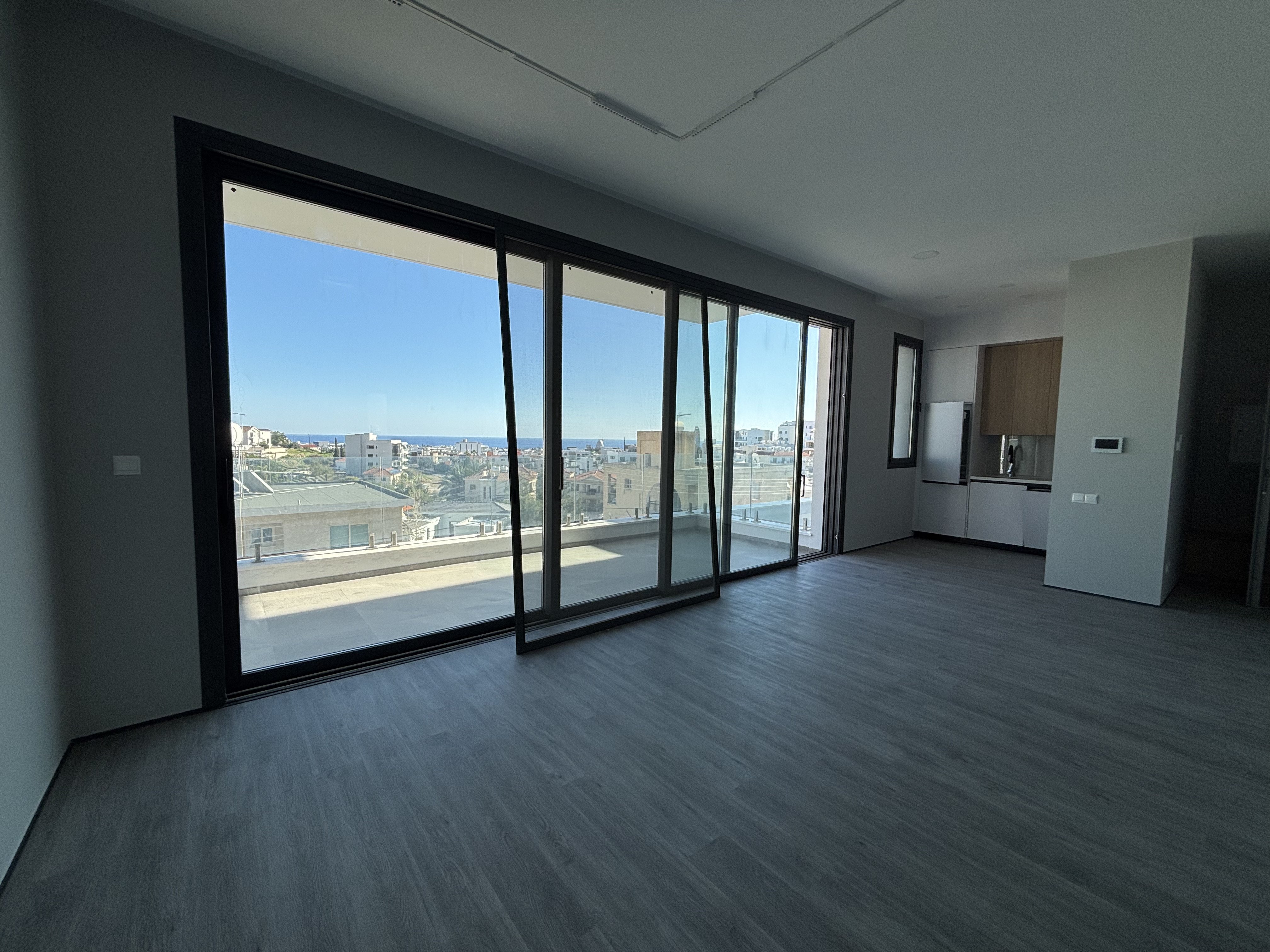 2 BR Apartment in Agios Athanasios, Limassol photo 5