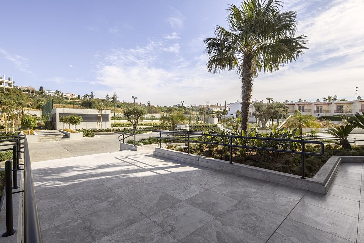 2 BR Apartment in Potamos Germasogeias, Limassol photo 14