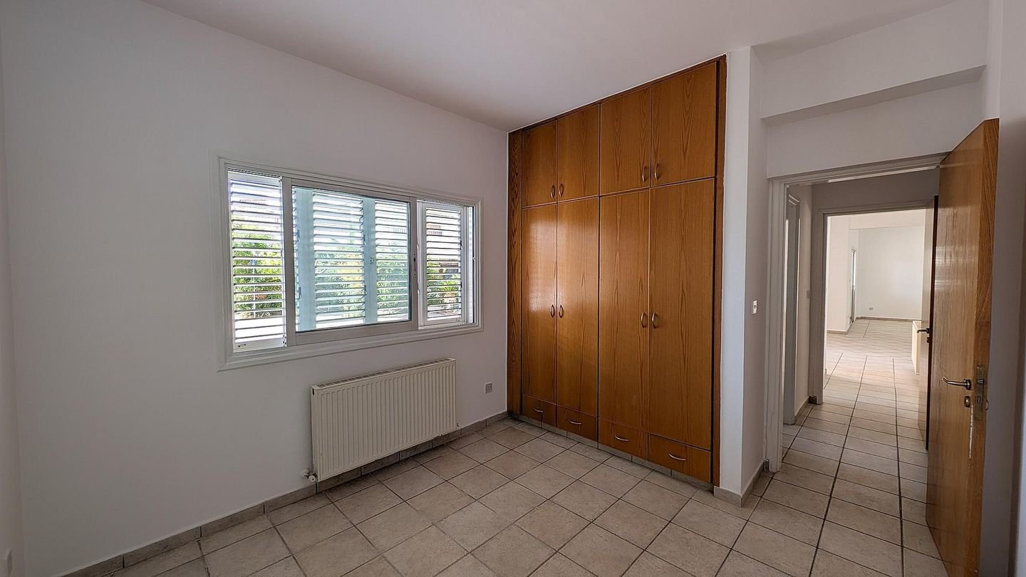 Ground Floor Apartment in Agios Vasileios, Strovolos, Nicosia photo 12