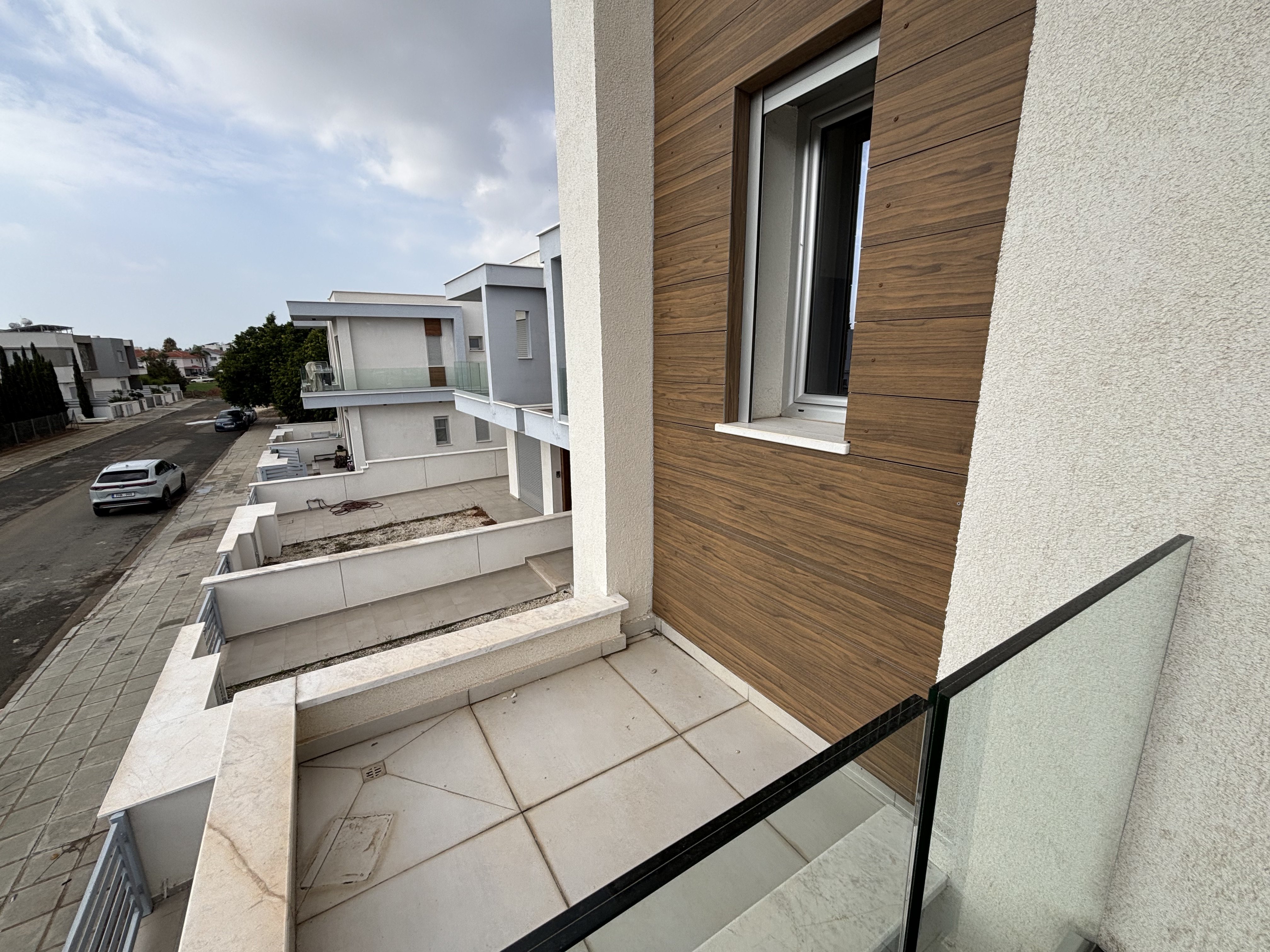 3 BR House in Kato Polemidia, Limassol photo 18