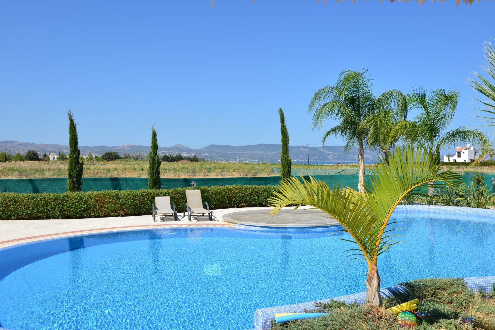 2 BR Apartment in Polis Chrysochous, Paphos photo 5