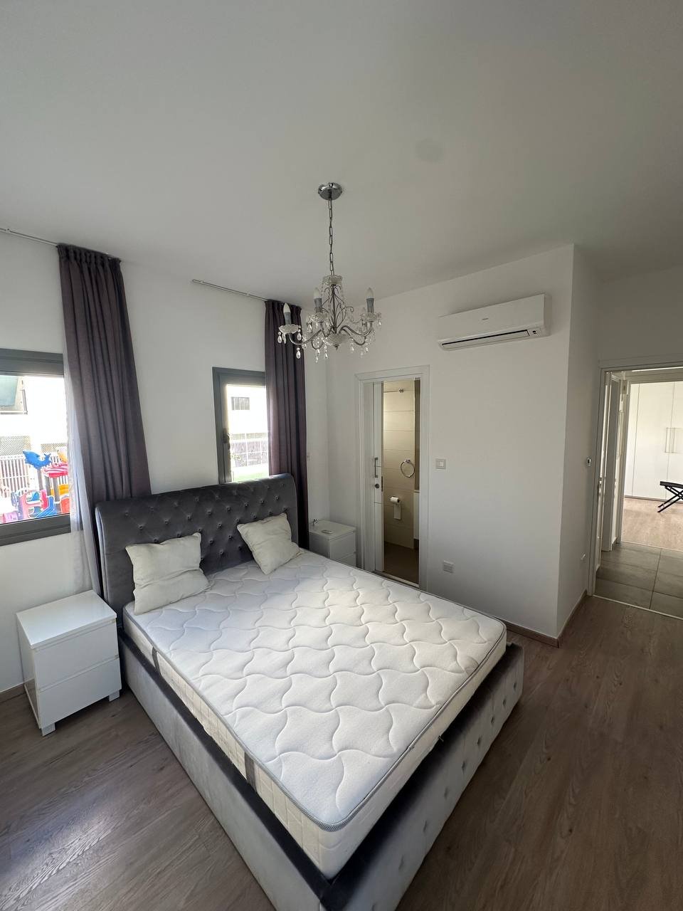 2 BR Apartment in Potamos Germasogeias, Limassol photo 6
