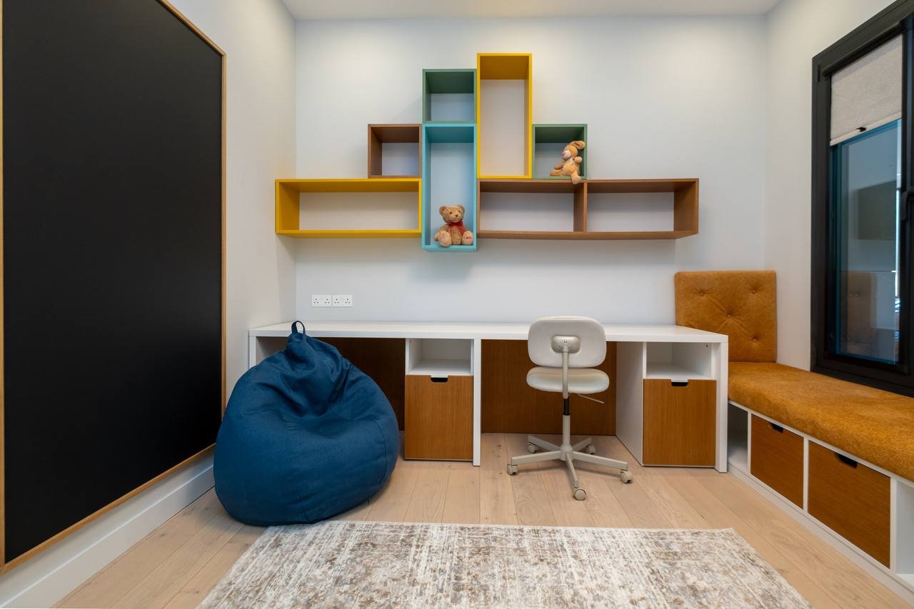 7 BR luxury villa in Souni, Limassol photo 27