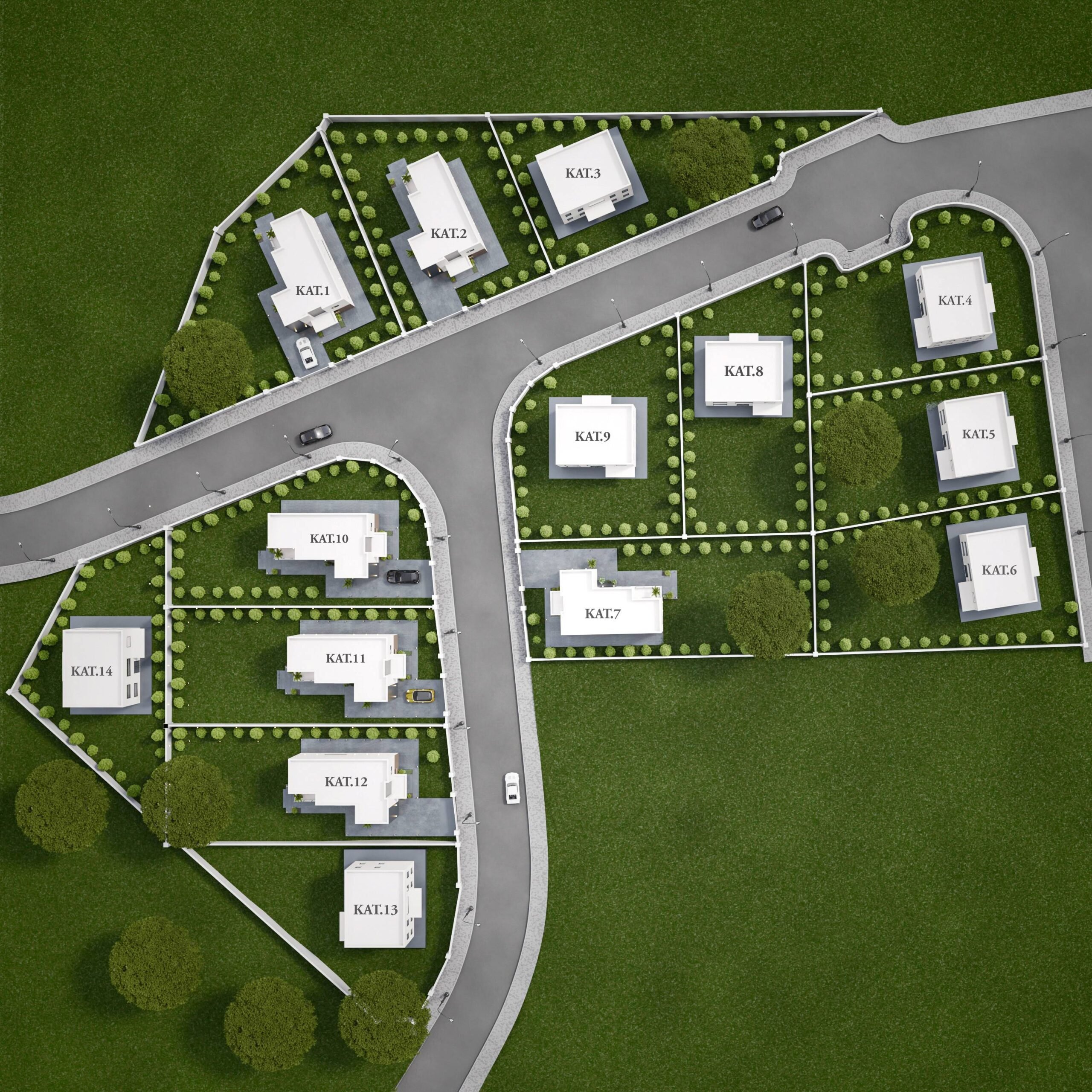 3 BR House in Moni Village, Limassol photo 13