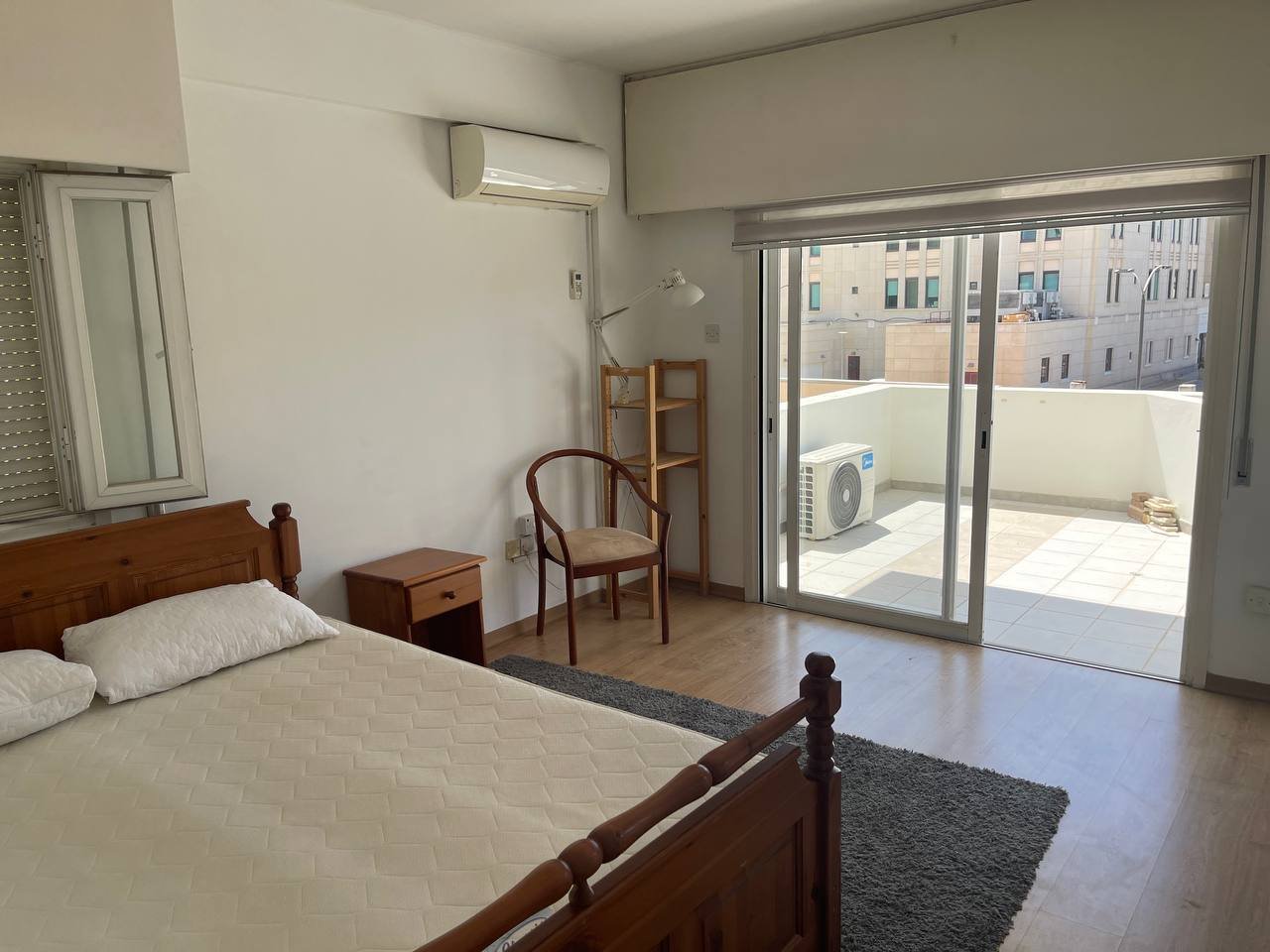 3 BR Apartment in Engomi, Nicosia photo 9