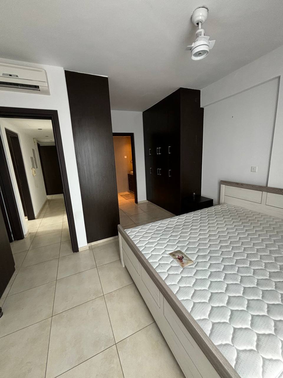 3 BR Apartment in Germasogeia, Limassol photo 13