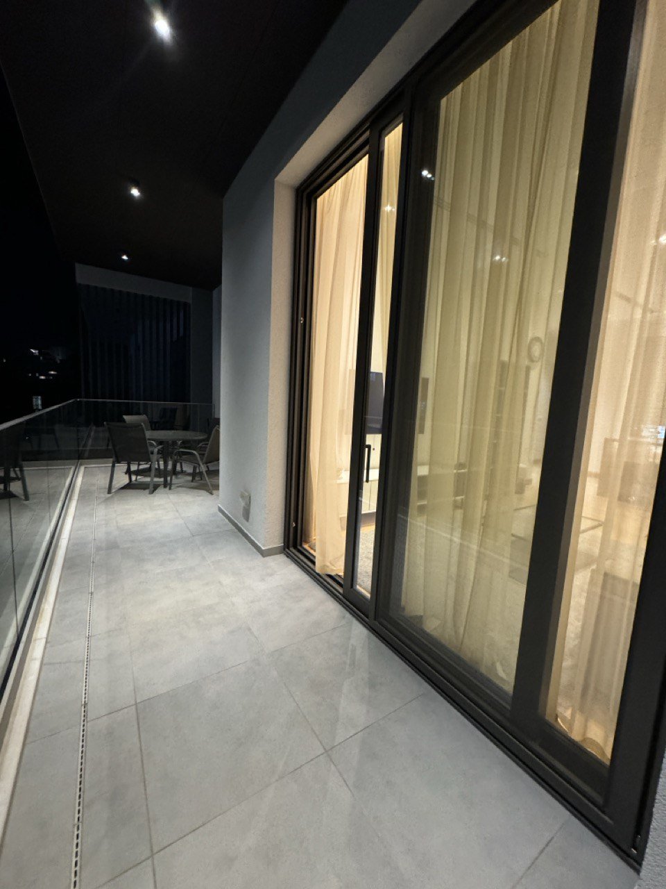 1 BR apartment in Germasogeia, Dasoudi photo 11