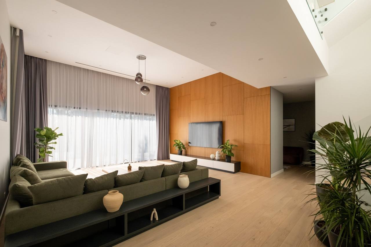 7 BR luxury villa in Souni, Limassol photo 14