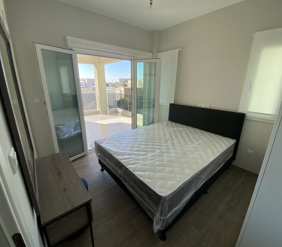 3 BR Apartment in Parekklisia, Limassol photo 6