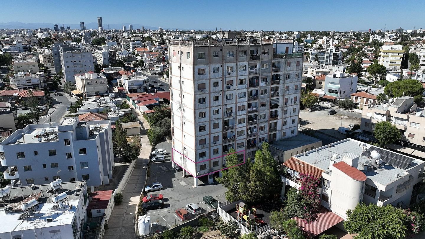 Office space in Kaimakli, Nicosia photo 5