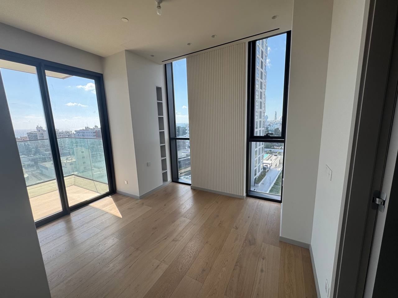 2 BR Apartment in Potamos Germasogeias, Limassol photo 6