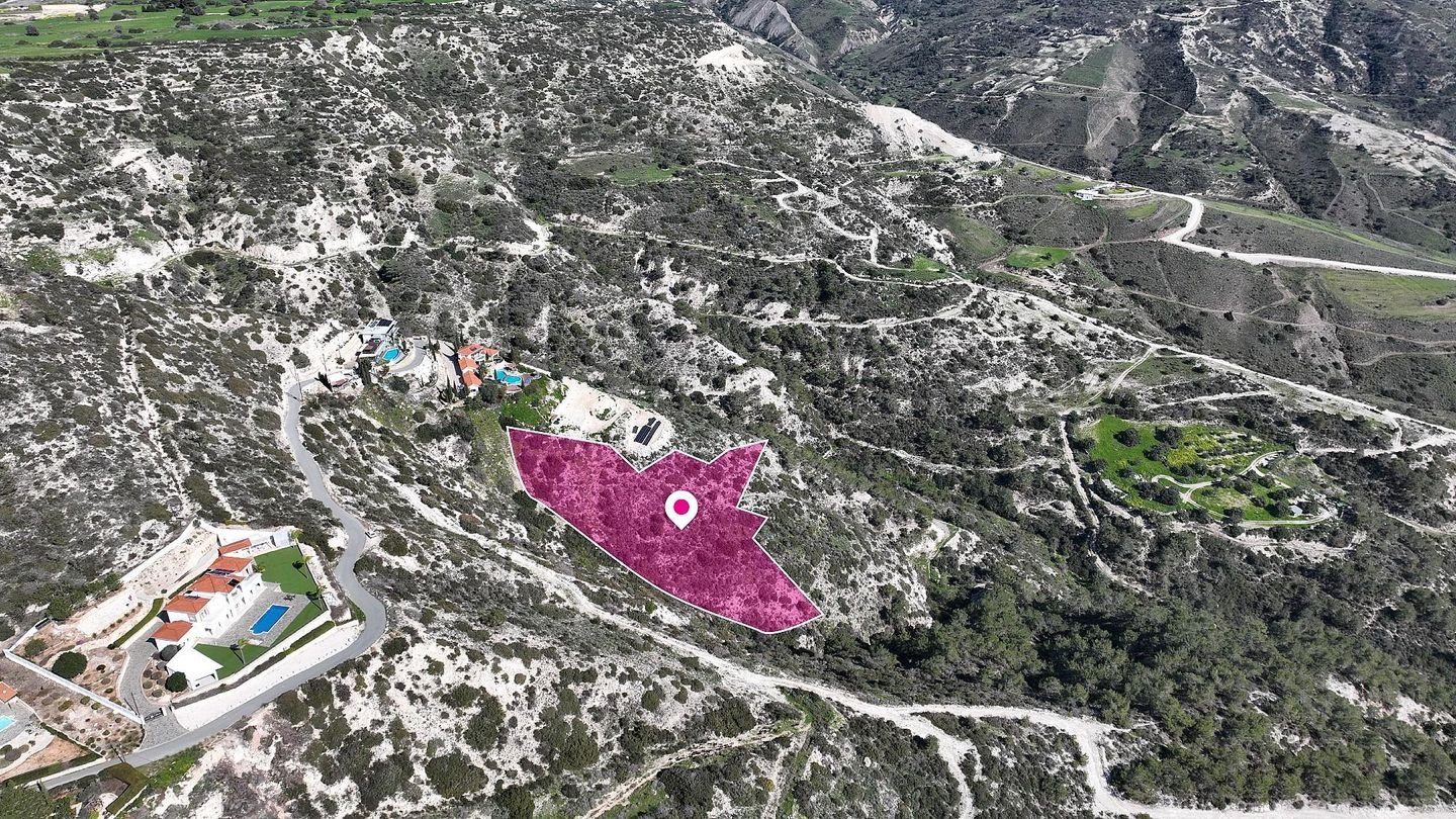 Agricultural Field, Pegeia, Paphos photo 3