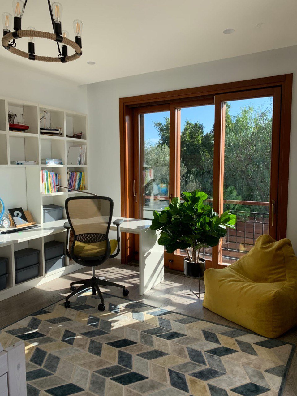 5 BR Villa in Kouklia, Paphos photo 7