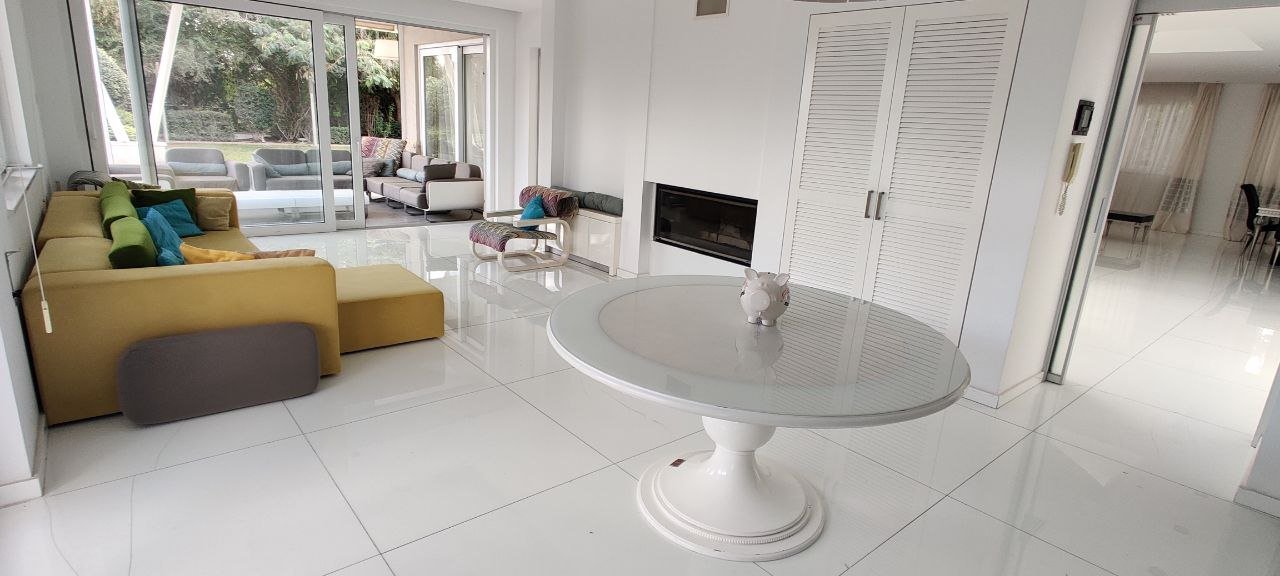 3+2 BR Luxury Villa, Limassol photo 5