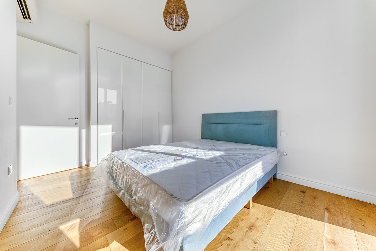 2 BR Apartment in Mesa Geitonia, Limassol photo 10