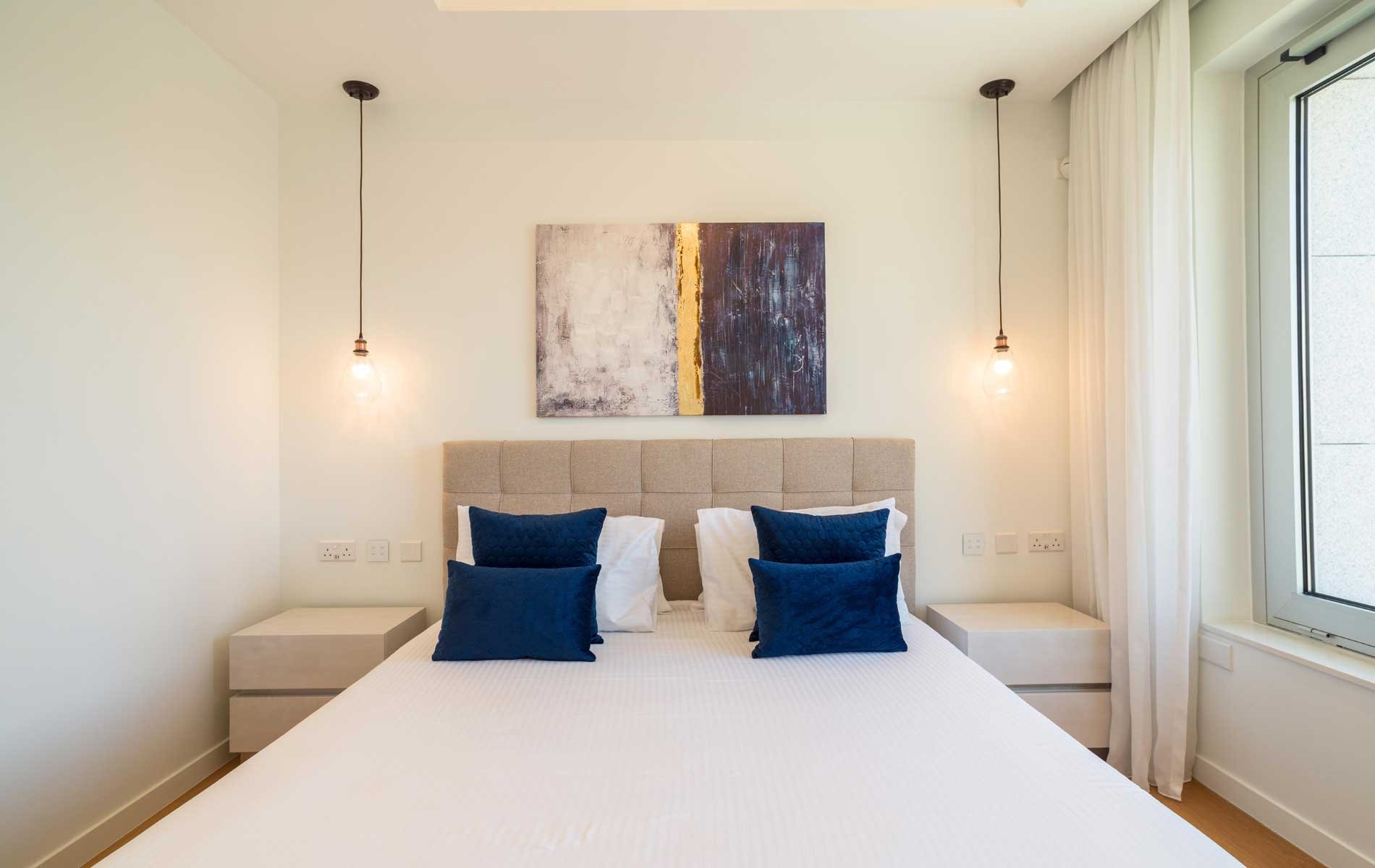 2 BR Apartment in Parekklisia Tourist Area, Limassol photo 7