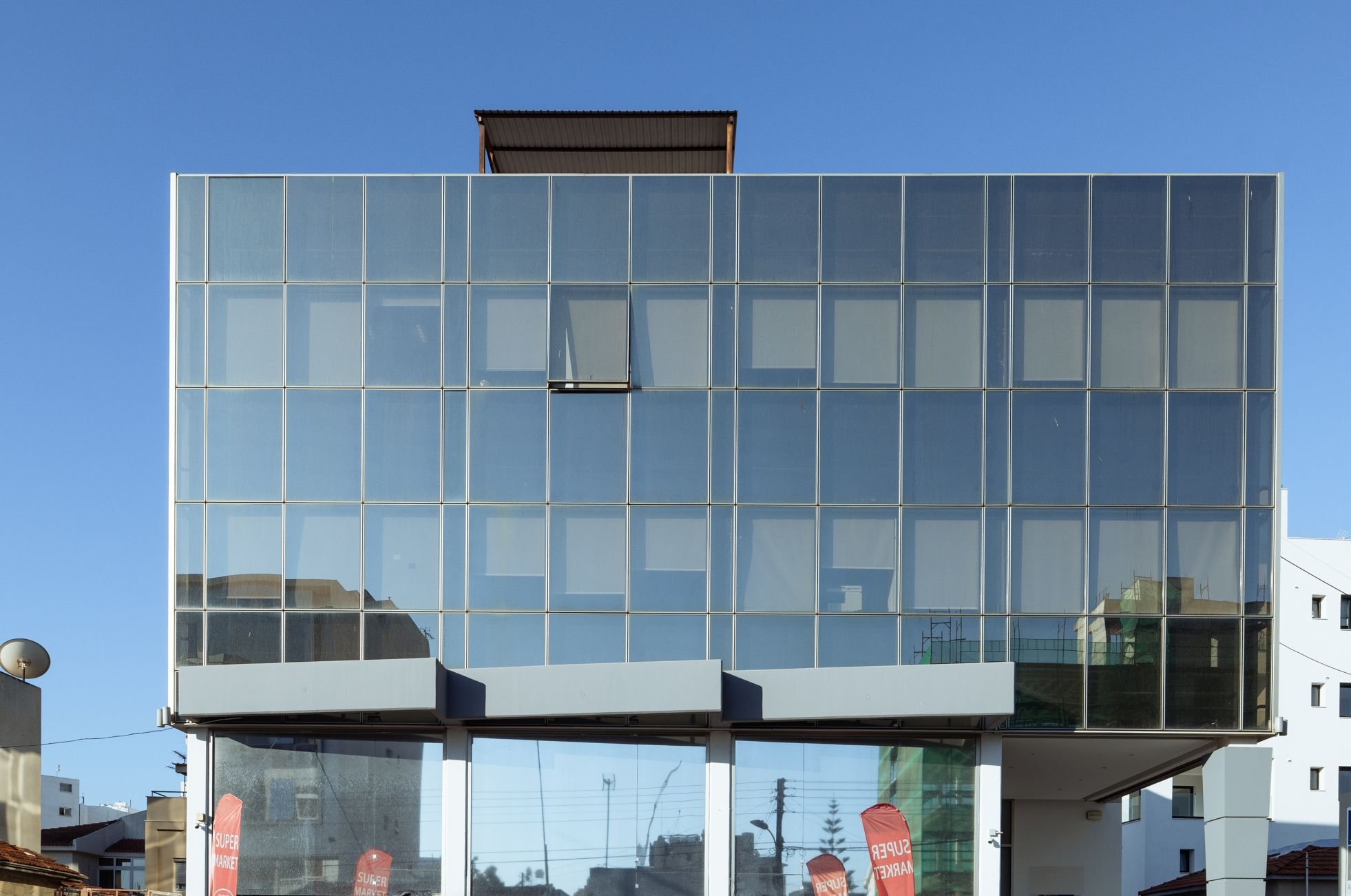 Office in Agios Nicolaos, Limassol photo 22