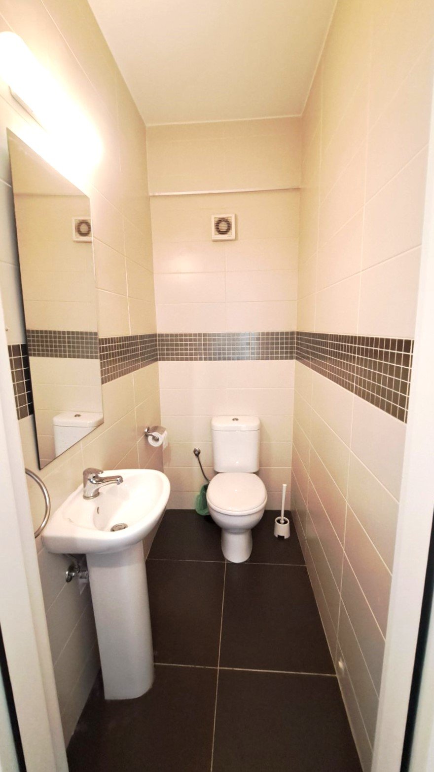 2 BR Apartment in Katholiki, Limassol photo 8