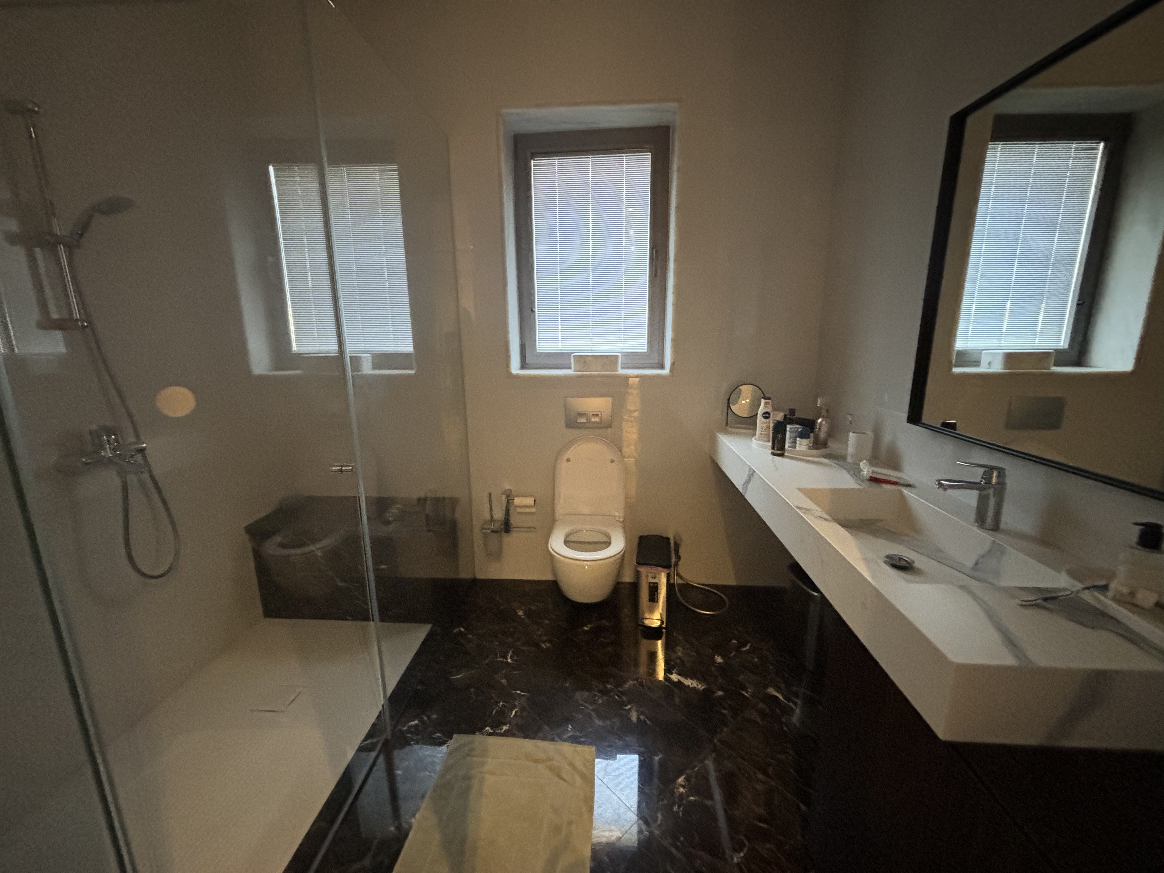 3 BR Unique Penthouse in Agia Triada, Limassol photo 29