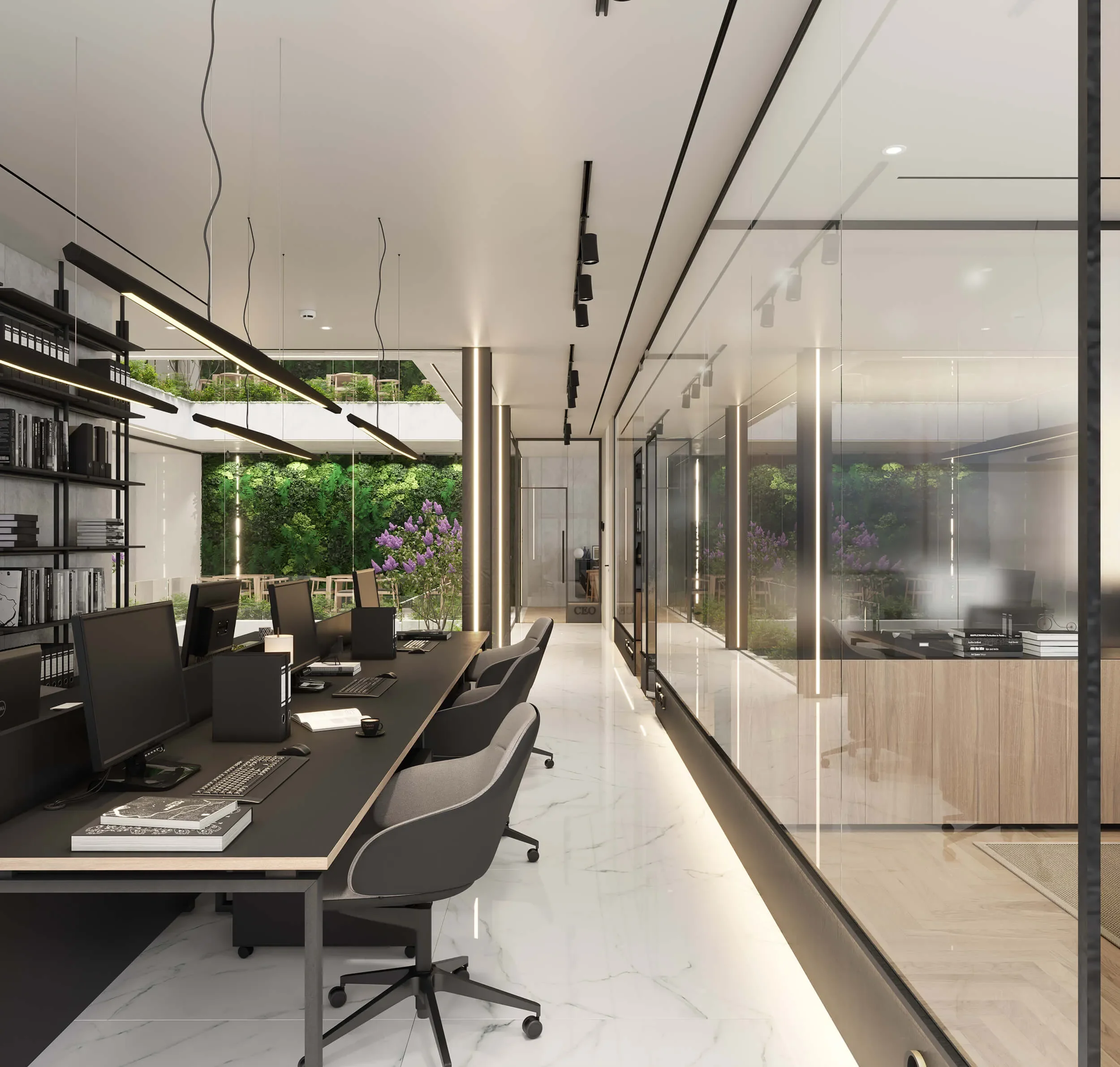 Сommercial 4-story Building in Katholiki, Limassol photo 10