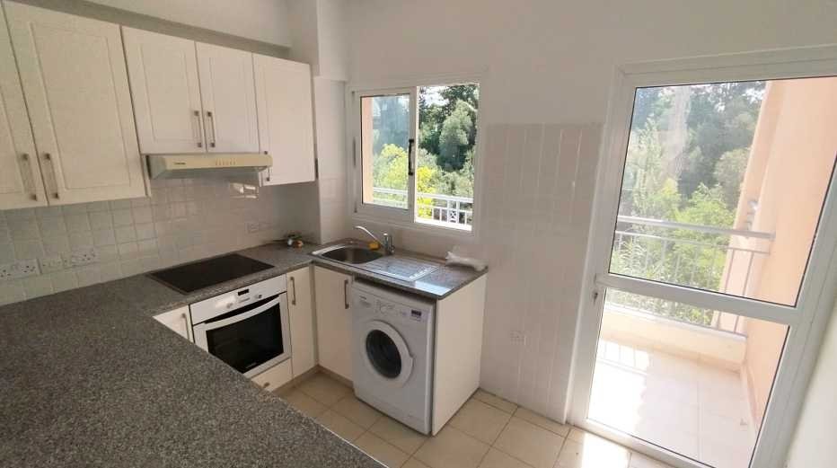 2 BR Apartment in Geroskipou, Paphos photo 4