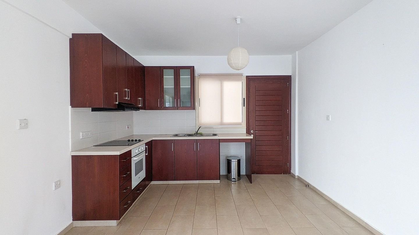 Modern 3-Bedroom Apartment, Agios Tychon, Limassol photo 9