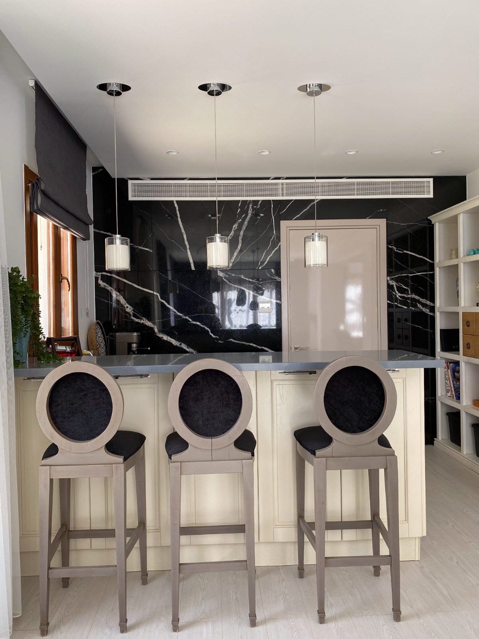 5 BR Villa in Kouklia, Paphos photo 5