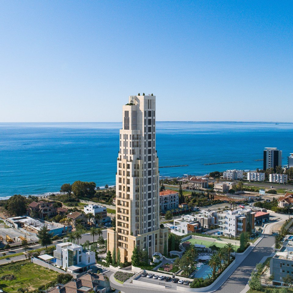 3 BR Apartment in Parekklisia, Limassol photo 1