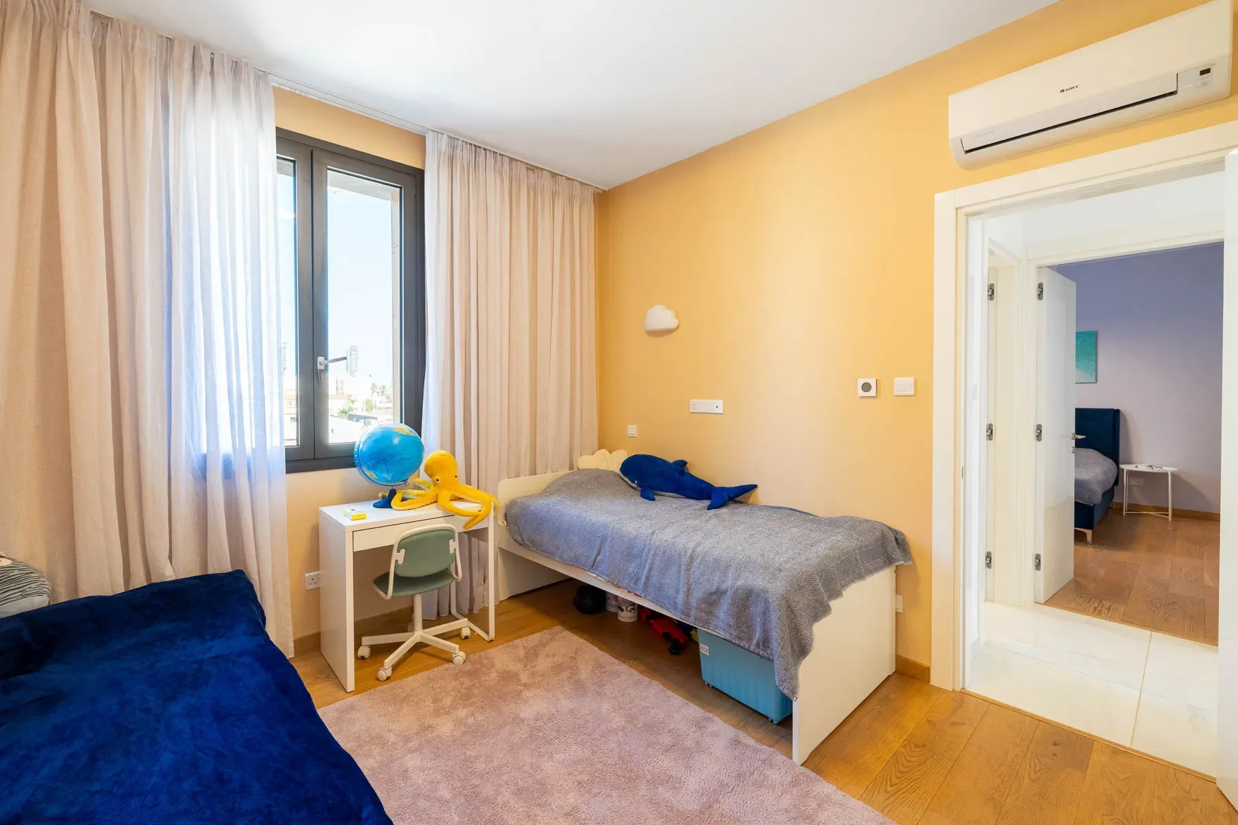 2 BR Apartment in Potamos Germasogeias,Limassol photo 11