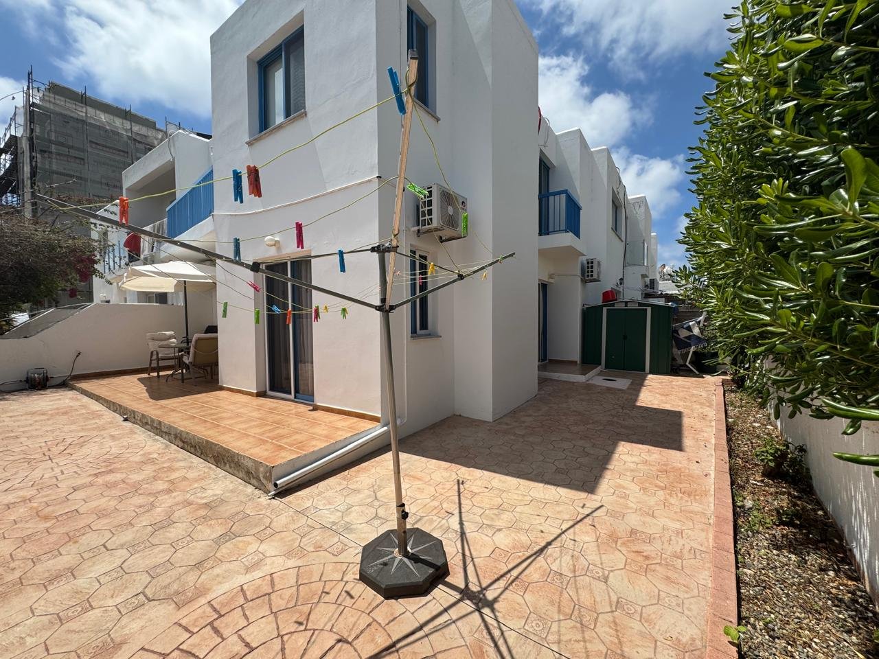 2 BR Apartment in Paphos photo 10