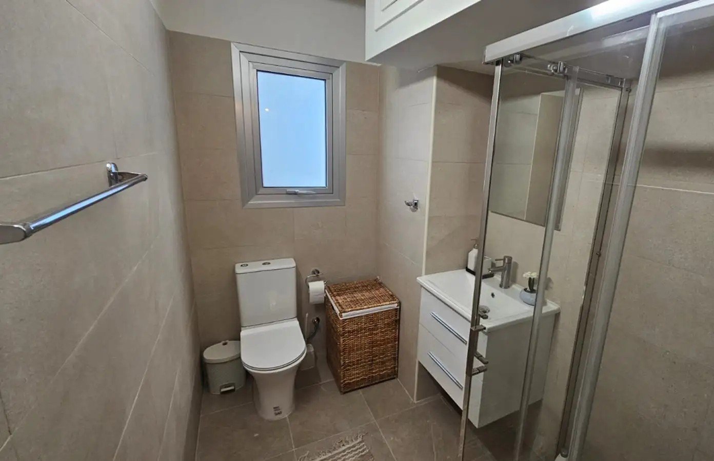 2 BR Apartment in Agia Triada, Limassol photo 10